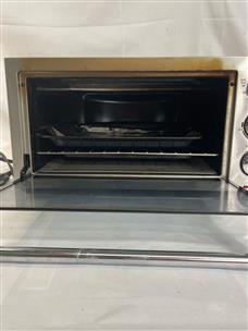 DELONGHI EO 1260 CORDED CONVECTION OVEN Good Buya